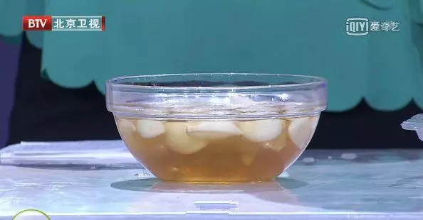 大蒜+它=癌症剋星,還清血管、降三高!老中醫每天都吃!