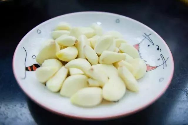 大蒜+它=癌症剋星,還清血管、降三高!老中醫每天都吃!