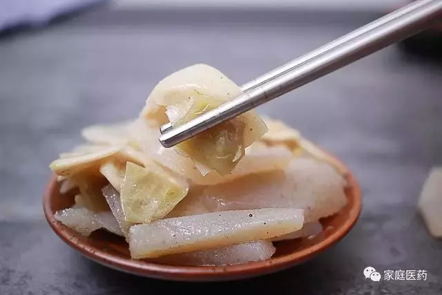 讓你輕鬆排毒、腸道健康的7種食物