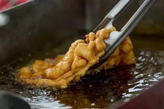 這8種食物,每吃一口都在催你老!能遠離就儘量遠離吧!
