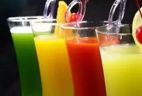 這8種食物,每吃一口都在催你老!能遠離就儘量遠離吧!