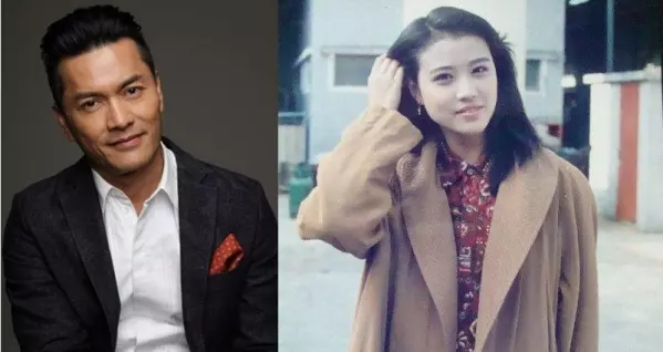 與10多年男友因結婚分開 周海媚不婚不育原因曝光