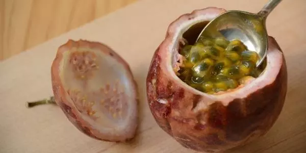 你還在吃「百香果」?趕緊看,別怪我沒提醒你!