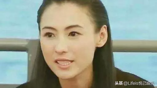 張柏芝終現身!大墨鏡遮憔悴神情,手腕醫用膠帶暴露三胎真假!