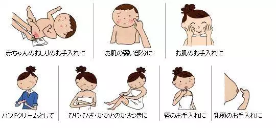 大家超愛用的「日本馬油」效用大公開,大開眼界,之前實在是太浪費了!