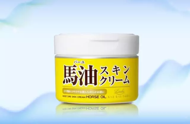 大家超愛用的「日本馬油」效用大公開,大開眼界,之前實在是太浪費了!