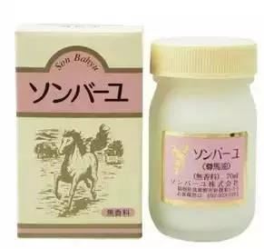 大家超愛用的「日本馬油」效用大公開,大開眼界,之前實在是太浪費了!