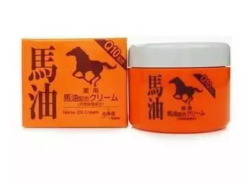 大家超愛用的「日本馬油」效用大公開,大開眼界,之前實在是太浪費了!