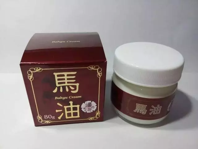 大家超愛用的「日本馬油」效用大公開,大開眼界,之前實在是太浪費了!