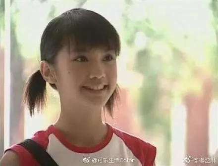 林心如曬中學時期學生照,網友驚呼「照片裡有楊丞琳」!
