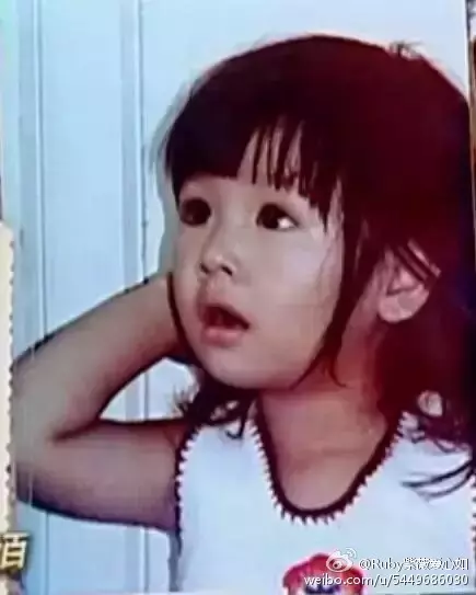 林心如曬中學時期學生照,網友驚呼「照片裡有楊丞琳」!