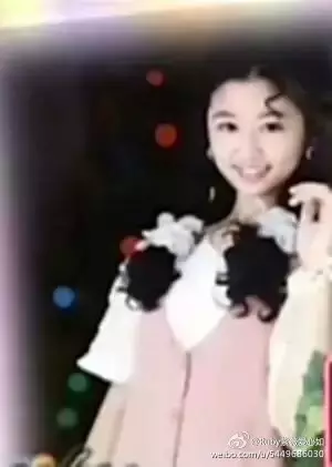 林心如曬中學時期學生照,網友驚呼「照片裡有楊丞琳」!