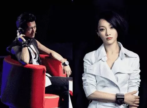 謝霆鋒情史大公開,盤點被謝霆鋒沾染過的十大女星!