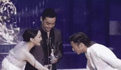 謝霆鋒情史大公開,盤點被謝霆鋒沾染過的十大女星!
