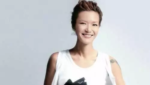 謝霆鋒情史大公開,盤點被謝霆鋒沾染過的十大女星!