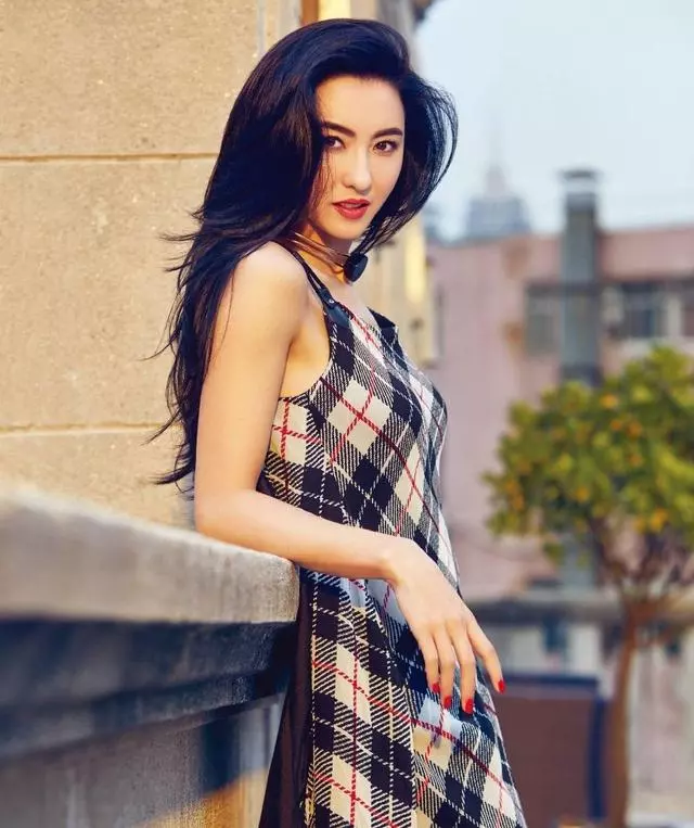 謝霆鋒情史大公開,盤點被謝霆鋒沾染過的十大女星!