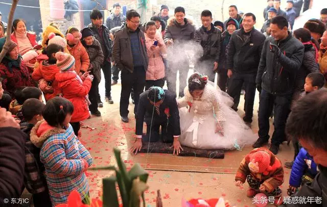 婆婆要我把嫁妝給小叔子當彩禮,我拒絕後,逼著我們離婚