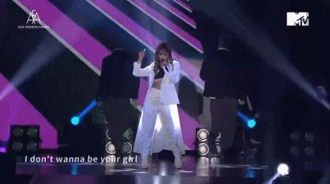 蔡依林攜新專歸來,出道20年,她依舊是無可替代的女王