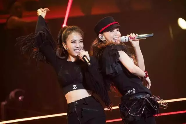 蔡依林攜新專歸來,出道20年,她依舊是無可替代的女王