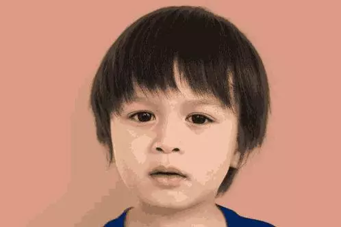 二婚後老公要我照顧他兒子,我說讓孩子找他親媽去