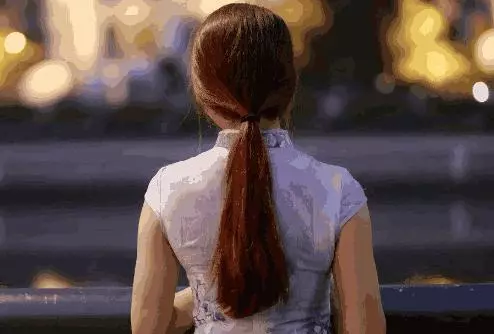 二婚後老公要我照顧他兒子,我說讓孩子找他親媽去