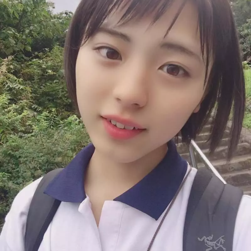 日最強美男選拔賽!出現超萌臉「美到分不出性別」 對手都戀愛了❤️️