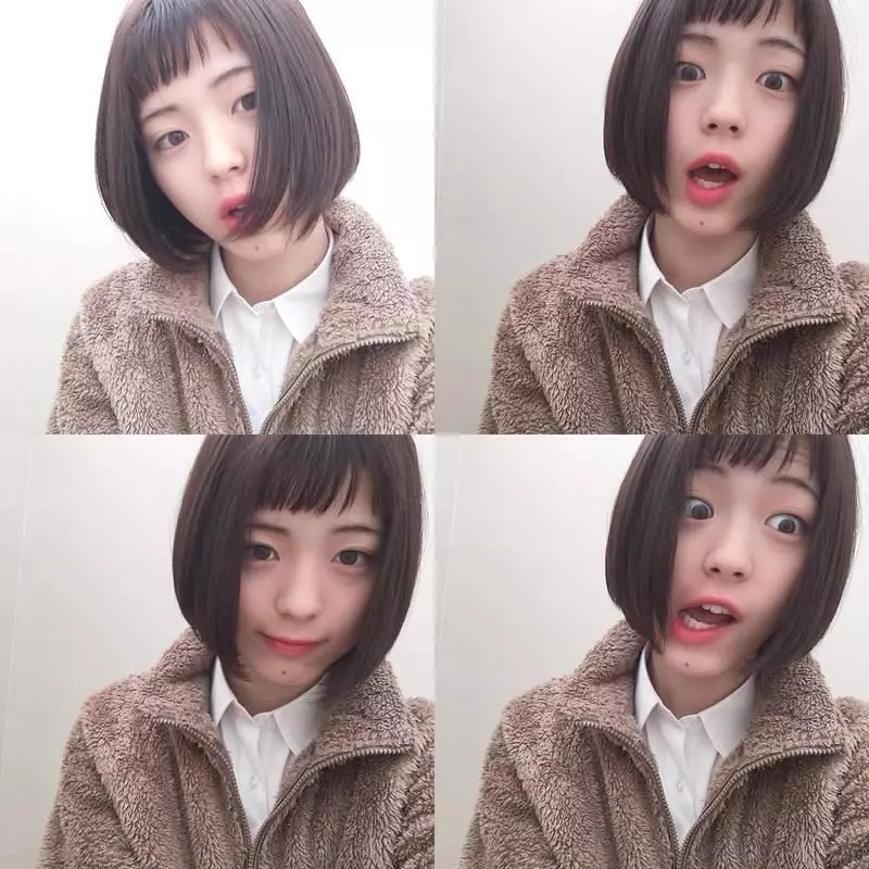 日最強美男選拔賽!出現超萌臉「美到分不出性別」 對手都戀愛了❤️️