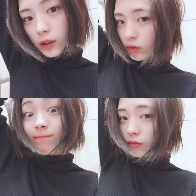 日最強美男選拔賽!出現超萌臉「美到分不出性別」 對手都戀愛了❤️️
