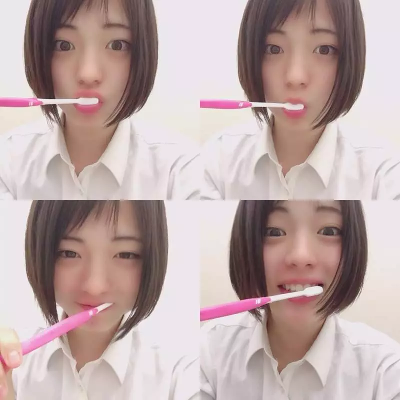 日最強美男選拔賽!出現超萌臉「美到分不出性別」 對手都戀愛了❤️️
