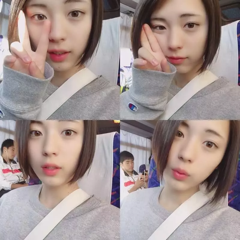 日最強美男選拔賽!出現超萌臉「美到分不出性別」 對手都戀愛了❤️️