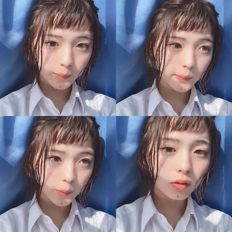 日最強美男選拔賽!出現超萌臉「美到分不出性別」 對手都戀愛了❤️️