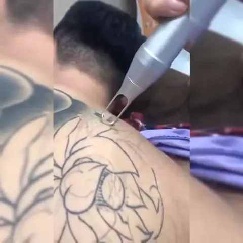 背後刺三太子卻沒完成...他想耍帥反被阿飄黏7年 法師看了嚇壞:祂守床邊「天天睡你」