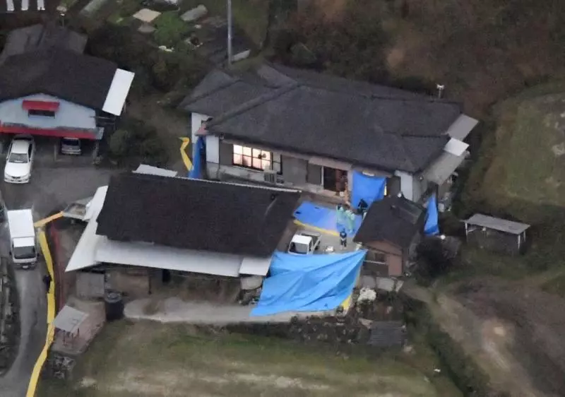 他打不通朋友家電話 緊急奔去查看「一開門全是最熟悉面孔」卻躺在地上
