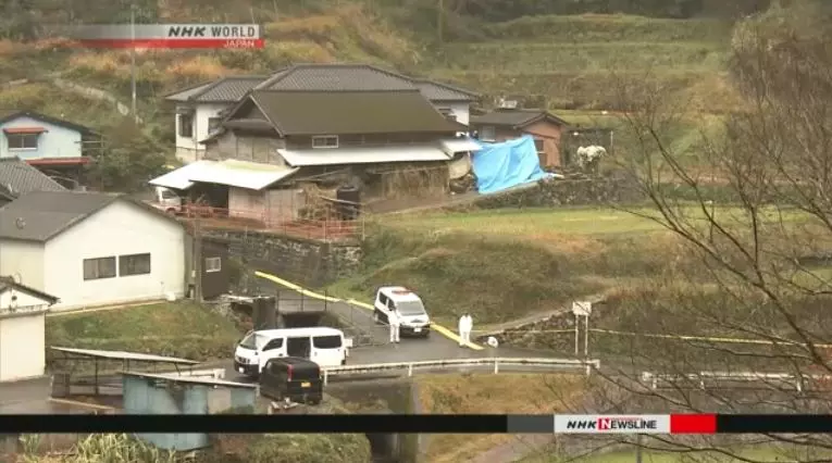 他打不通朋友家電話 緊急奔去查看「一開門全是最熟悉面孔」卻躺在地上