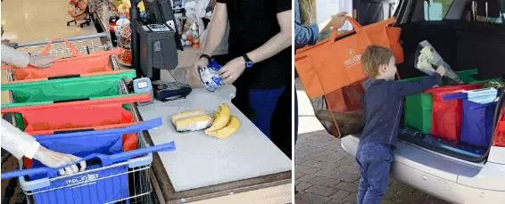 15個讓你尖叫「我想要買!」的超神發明 防落枕頭套讓你再也不怕長途坐車~