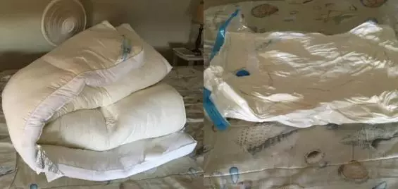 15個讓你尖叫「我想要買!」的超神發明 防落枕頭套讓你再也不怕長途坐車~