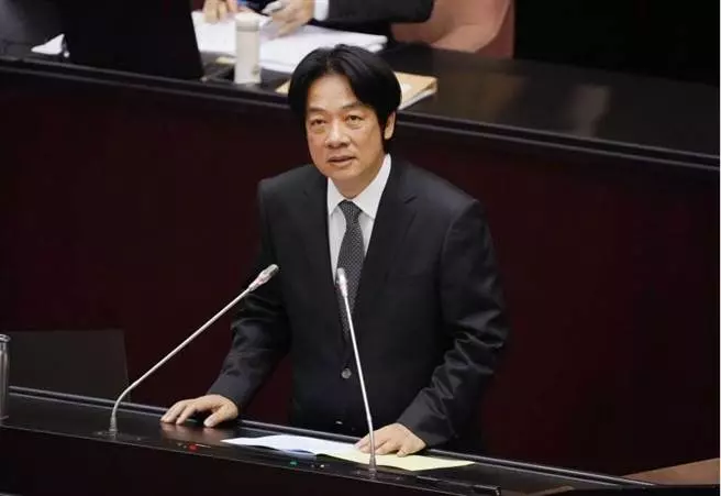 新系拋震撼彈!小英最大對手終於出招….