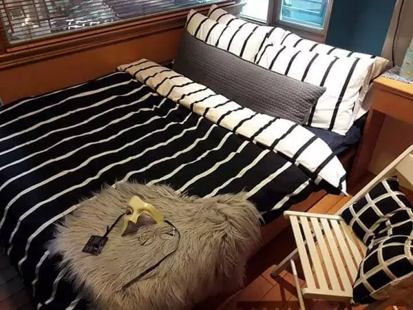 生日慘遇惡房客 房屋如戰後場景 |