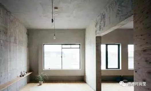 老公為了省錢,直接毛坯房入住!沒想到全小區鄰居天天上門取經