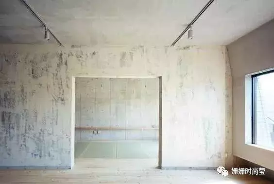 老公為了省錢,直接毛坯房入住!沒想到全小區鄰居天天上門取經
