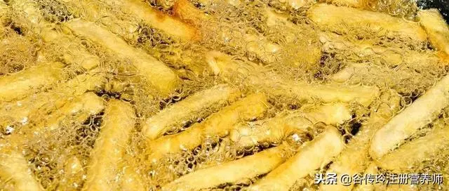 營養師幾乎不吃的6種油,你可能天天都在吃