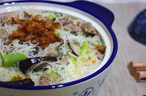 百年小店古早味米粉湯秘方,其實秘訣非常簡單,每1天都有人排長隊!