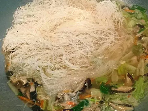 百年小店古早味米粉湯秘方,其實秘訣非常簡單,每1天都有人排長隊!