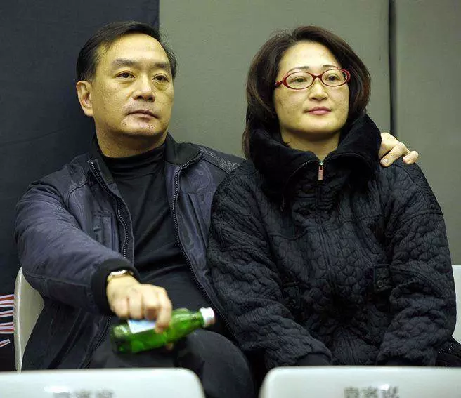 扛裕隆4000億資產!嚴凱泰「留下兩幼子走了」遺言已交代好 發聲明「集團將由她接手」完成使命