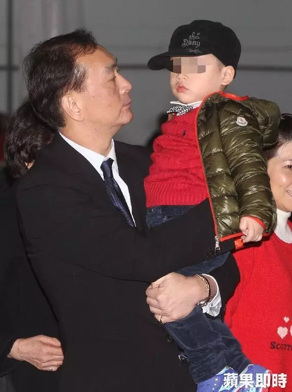 扛裕隆4000億資產!嚴凱泰「留下兩幼子走了」遺言已交代好 發聲明「集團將由她接手」完成使命