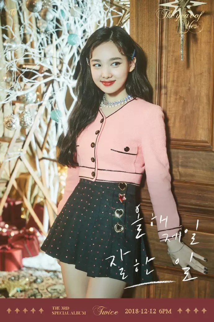[TWICE][新聞]181204 TWICE憑藉《BDZ》摘得日本TOWER RECORDS「2018最暢銷KPOP銷