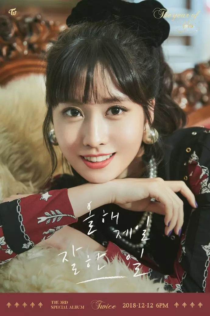 [TWICE][新聞]181204 TWICE憑藉《BDZ》摘得日本TOWER RECORDS「2018最暢銷KPOP銷