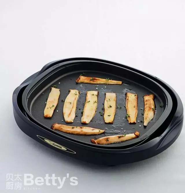 杏鮑菇的4種快手做法,比肉好吃10倍!|簡單煮意