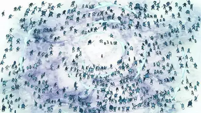 10億海賊一擊秒殺!《海賊王》中最震撼的秒殺場景
