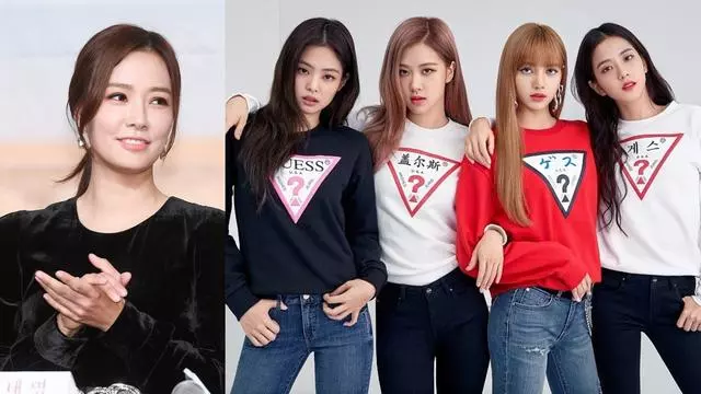 孫泰英帶小朋友去MMA被指享特權 無禮對待BLACKPINK遭狂轟